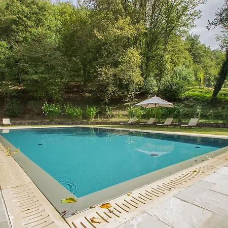 Villa Marnia