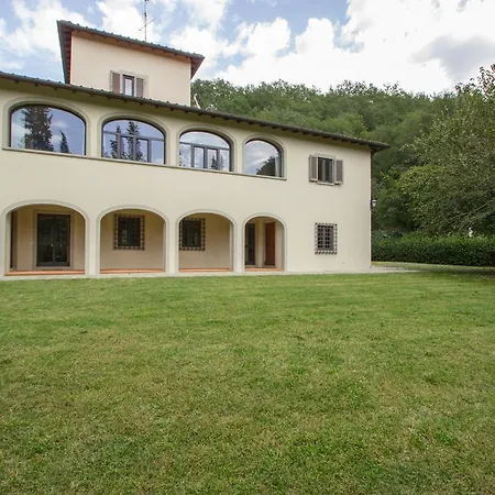 Villa Marnia *