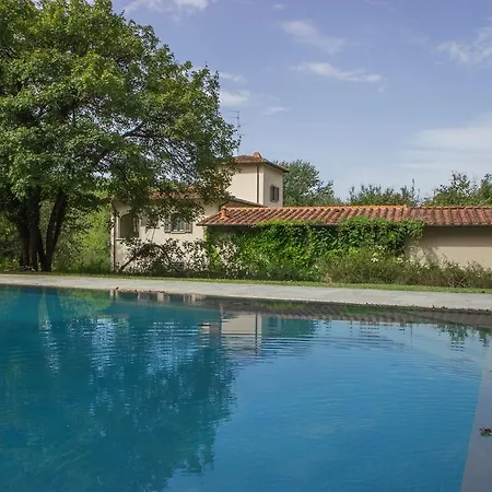 Marnia Villa *