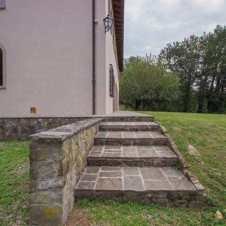 Marnia Villa