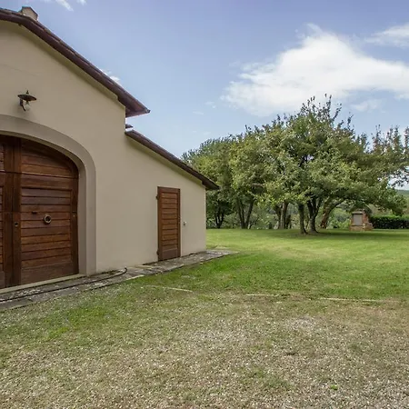 Marnia Villa Reggello