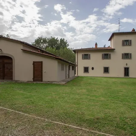 Villa Marnia *